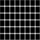 Black dots avatar